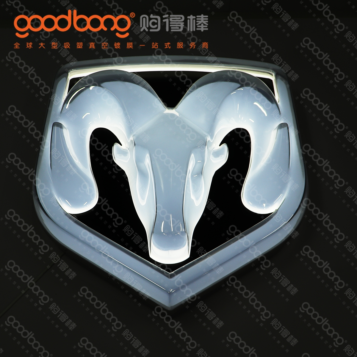 車標(biāo)