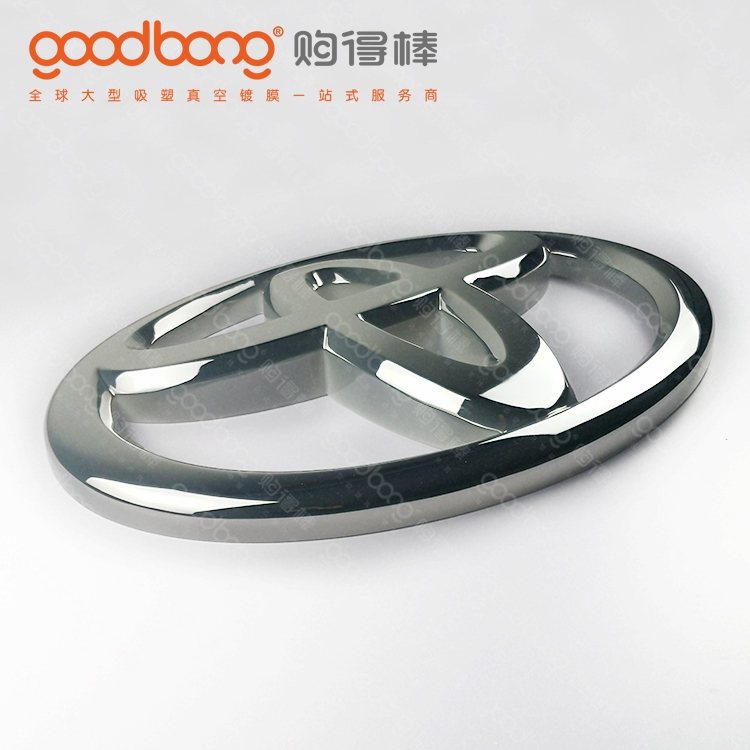車標(biāo)